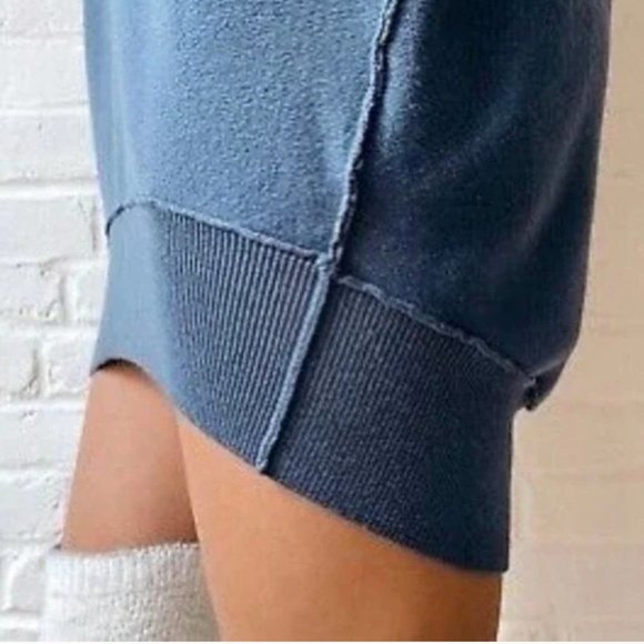 Saturday Sunday Freya Tunic Sweater Dress from Anthropologie - Picture 2 of 8